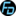 Fastdecals.com logo