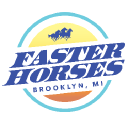 Fasterhorsesfestival.com logo