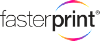 Fasterprint.com logo