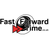 Fastforwardtime.co.uk logo