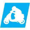 Fastfuriousscooters.nl logo