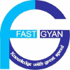 Fastgyan.com logo