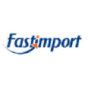 Fastimport.uy logo