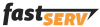 Fastserv.com logo