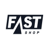 Fastshop.com.br logo