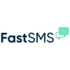 Fastsms.co.uk logo