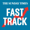 Fasttrack.co.uk logo