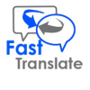 Fasttranslate.ir logo