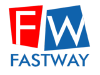 Fastway.in logo