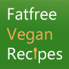 Fatfreevegan.com logo