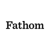 Fathom.info logo