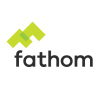 Fathomdelivers.com logo