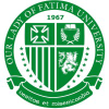 Fatima.edu.ph logo