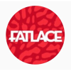 Fatlace.com logo