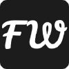 Fatwom.com logo