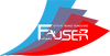 Fauser.edu logo