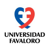 Favaloro.edu.ar logo