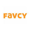 Favcy.com logo