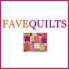 Favequilts.com logo
