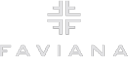 Faviana.com logo
