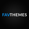Favthemes.com logo