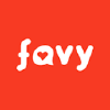 Favy.jp logo