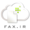 Fax.ir logo