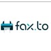 Fax.to logo