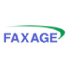 Faxage.com logo