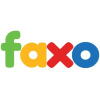 Faxo.com logo