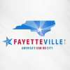 Fayettevillenc.gov logo