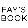 Faysbook.gr logo