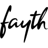 Fayth.com logo