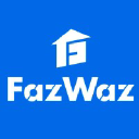 Fazwaz.com logo