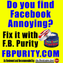 Fbpurity.com logo