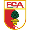 Fcaugsburg.de logo