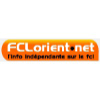 Fclorient.net logo