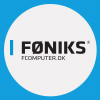 Fcomputer.dk logo