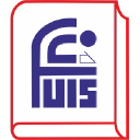 Fcuis.edu.co logo