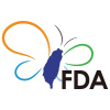 Fda.gov.tw logo