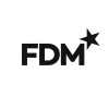Fdmgroup.com logo