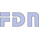 Fdn.fr logo