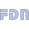 Fdn.fr logo
