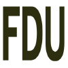 Fdu.edu logo