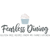 Fearlessdining.com logo