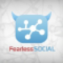 Fearlesssocial.com logo
