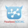 Fearlesssocial.com logo
