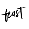 Feastdesignco.com logo