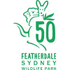 Featherdale.com.au logo