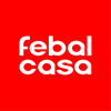 Febalcasa.com logo